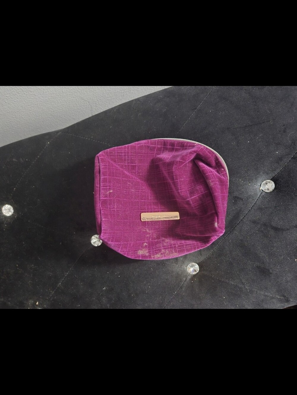 Fashion Cosmetic Bag